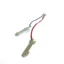 Btsg 2 Chiếc Chuột Micro Switch Nút Board TTC 80M Kailh GM8 0 Chấm Xanh Cho G304 G305