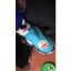 Áo Ba Lỗ Cho Chó Mèo Hình Doraemon Dễ Thương - Áo Thun Mát Mẻ, Co Giãn Tốt Cho Thú Cưng