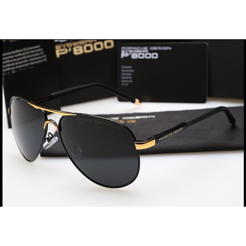 Porsche design hot sale eyewear p8000