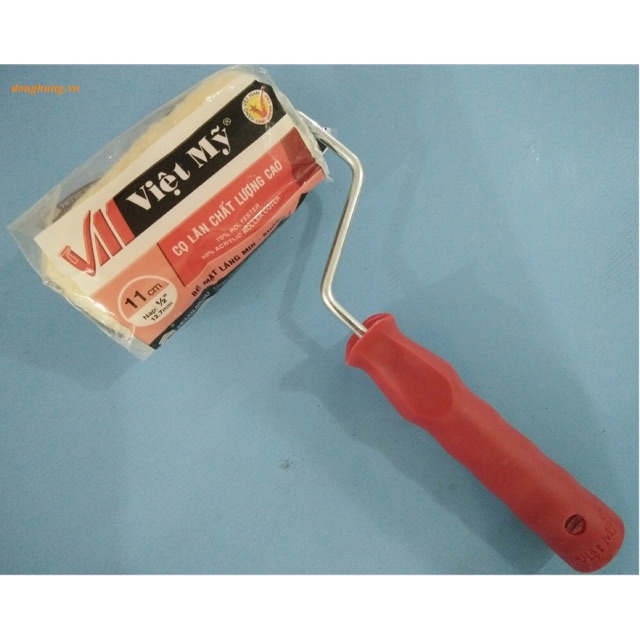 Rulo sơn nước Việt Mỹ 11cm | Shopee Việt Nam