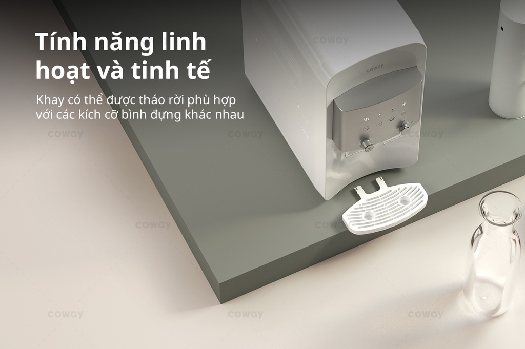 Lõi lọc Coway Neo Plus