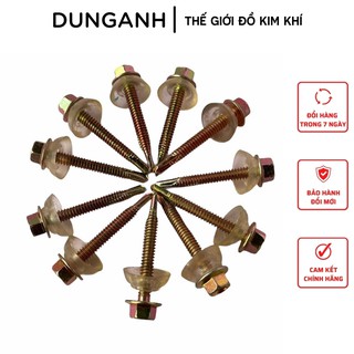 Vít bắn tôn Kim Khí Dung Anh vít tôn chống dột các cỡ loại tốt