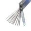 Bộ Thông Béc Kim Phun, Bộ thông béc vệ sinh bình xăng con 12 chi tiết Thùy Linh Tools