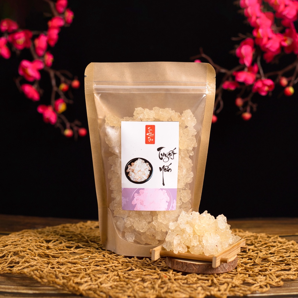 Tuyết Yến Cục Cao Cấp ❤️FREESHIP❤️ Tuyết Yến Vân Nam Thượng Hạng