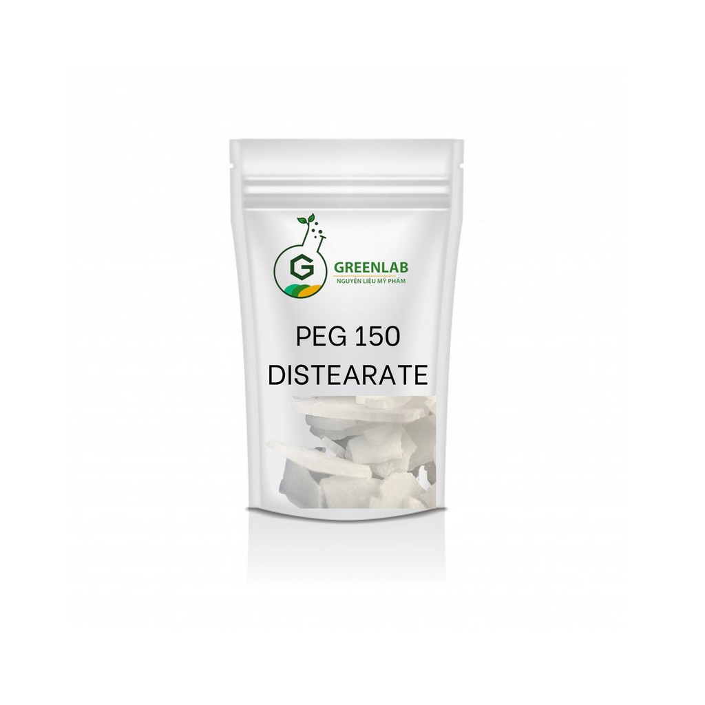 SÁP HỖ TRỢ TẠO ĐẶC PEG 150 DISTEARATE 1KG Shopee Việt Nam