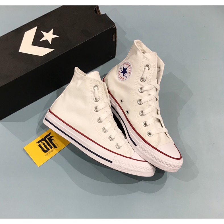 Converse chuck 1 outlet trắng