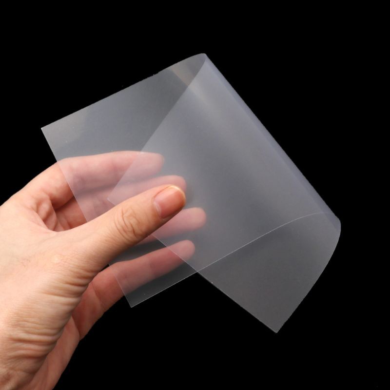 Bộ 10 màng phim dùng để làm trang sức thủ công