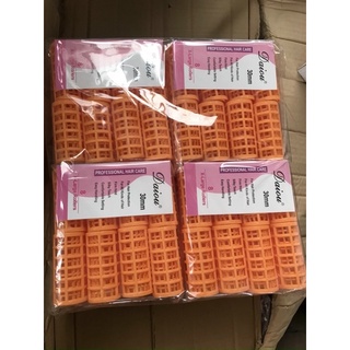 Vỉ 6 lô cuốn nhựa to