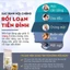 Trà tiền đình Calen giảm ù tai, ngất xỉu ,hoa mắt chóng mặt, suy nhược, thông hoạt khí huyết bịch 30
