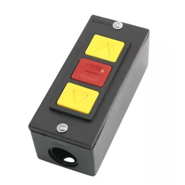 Công tắc cơ cửa cuốn