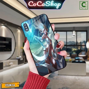 JANNA - Ốp lưng iphone mặt kính in hìnhsiêu nét - 6/6plus/6s/6splus/7/7plus/8/8plus/x/.....
