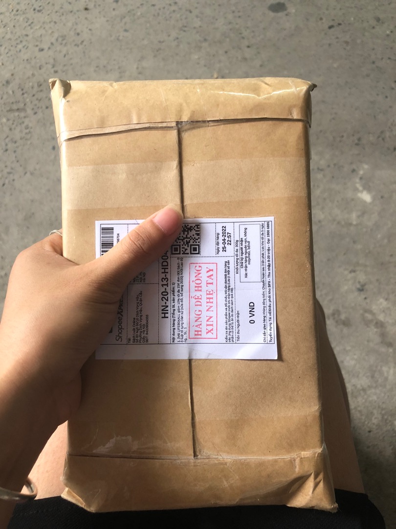 Ảnh đánh giá