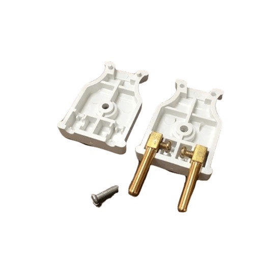 Ảnh Phích cắm điện chịu tải Rạng Đông (Model: RDPC - 01) 2