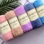 Khăn Mặt Lông Cừu Hàn Quốc 50x30cm Siêu Thấm Hút #khanmat
