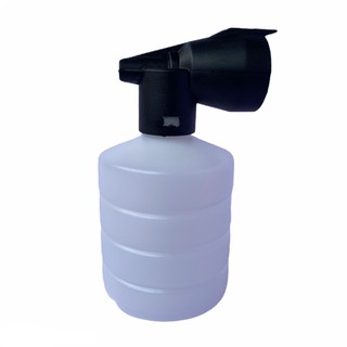 Bình xịt bọt tuyết Kim Khí Dung Anh bình xịt bọt mini cho máy rửa xe 0,5L
