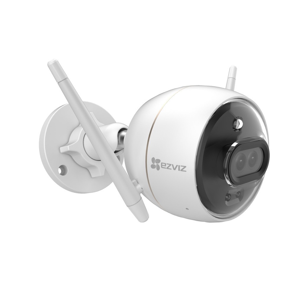 Ảnh Camera Wifi gắn ngoài trời EZVIZ C3X CS CV310 3