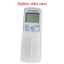 Điều khiển máy lạnh For Daikin A/C nhiều loại