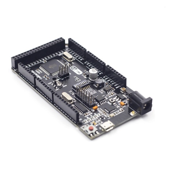 Arduino Mega+WiFi R3 ATmega2560 + ESP8266 32MB | Shopee Việt Nam