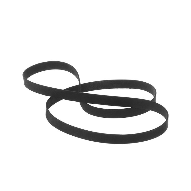 ★THÊM♣ Đai truyền động Cao su Bàn xoay Dây đeo truyền động 5mm 4mm Phụ kiện thay thế Băng CD