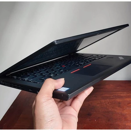Laptop Lenovo Thinkpad X270 (i3 7100u/ 4g/ SSD 128G)