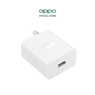Củ sạc nhanh OPPO 18W 45W 80W, hỗ trợ sạc nhanh SUPERVOOC - Hàng chính hãng bảo hành 12 tháng