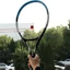 METUBE 1 Chiếc Giảm Chấn Rung Silicon Bền Đẹp Đáng Yêu Vợt Tennis