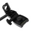 Đầu chuyển đổi gắn tripod bằng nhựa có tay cầm tiện lợi