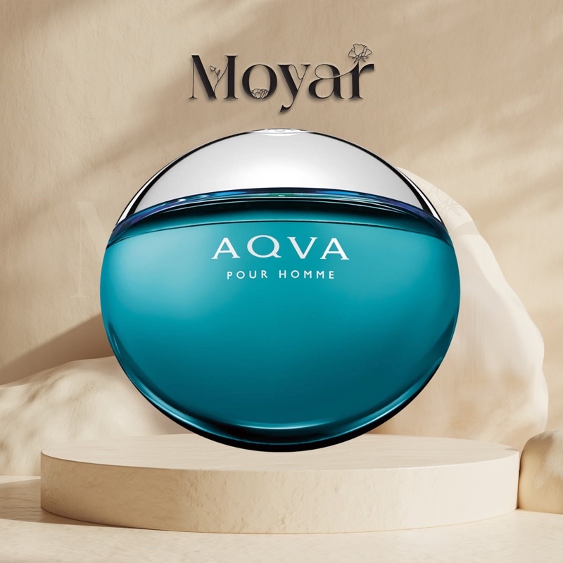 Bvlgari aqva pour homme - Giá Tốt, Miễn Phí Vận Chuyển, Đủ Loại | Shopee  Việt Nam