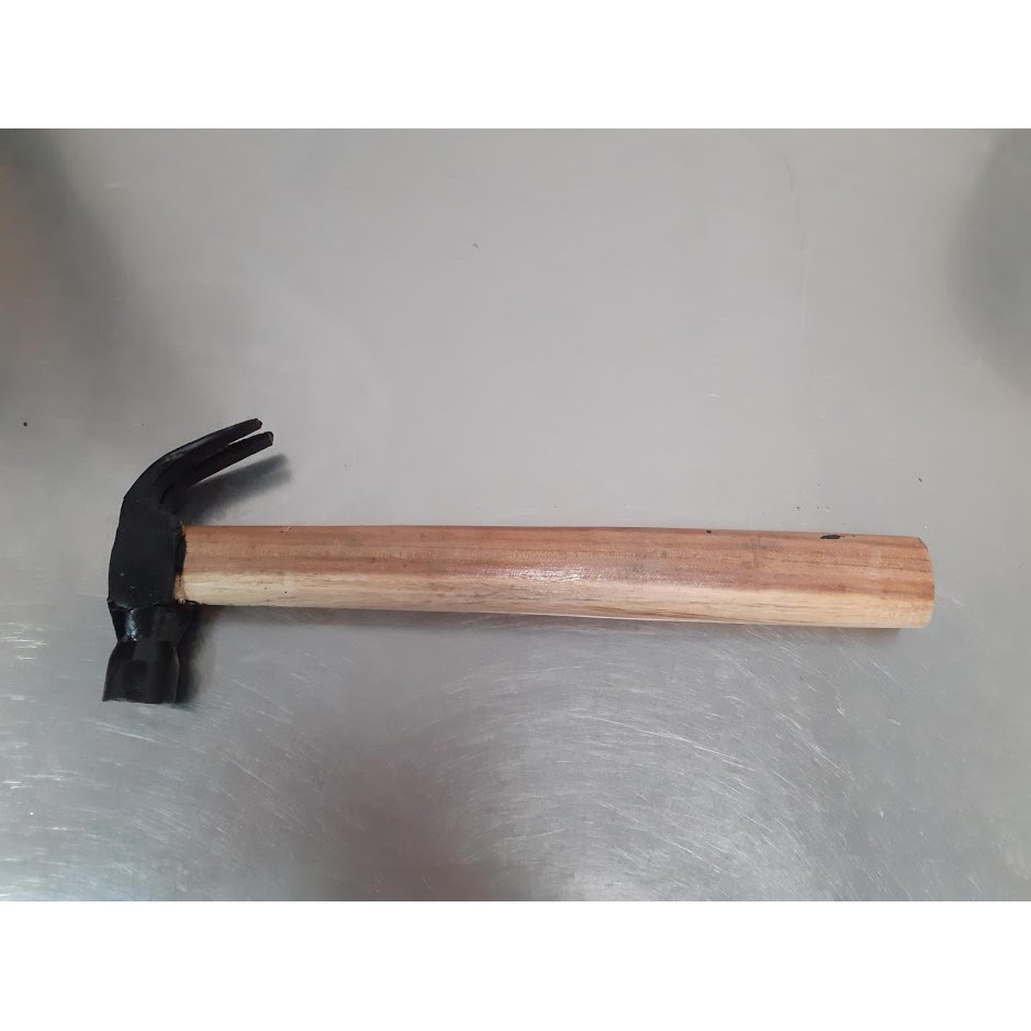 Búa nhổ đinh cán gỗ loại nhỏ và loại trung | Shopee Việt Nam