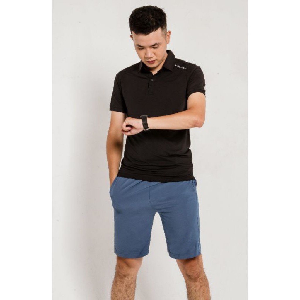 Quần Short Thể Thao Nam CLASSYMEN Mát, Nhẹ Phong Cách Khỏe Khoắn CMWP26-03