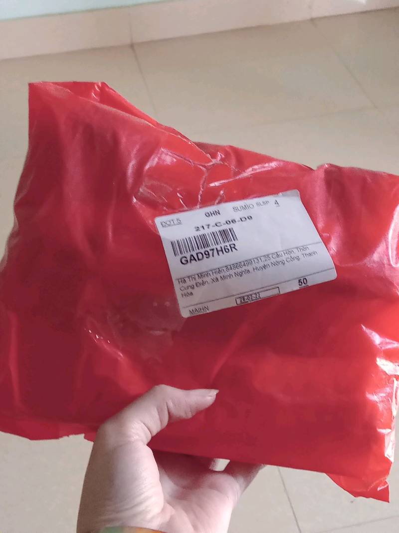 Review image