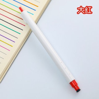 3 Bút Dạ Đánh Dấu Bấm 12 Màu Tự Chọn ( Sỉ Từ 1 Hộp 12 Màu) - Thỏ Hồng VPP