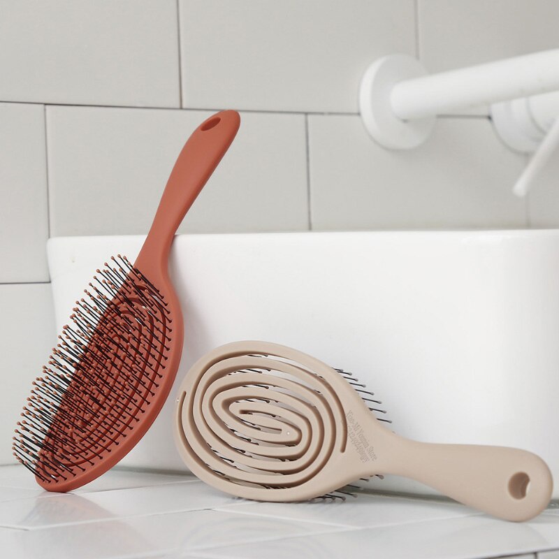 [Hàng mới về] Lược chải tóc Xiaomi Xinzhi mát xa da đầu chống tĩnh điện