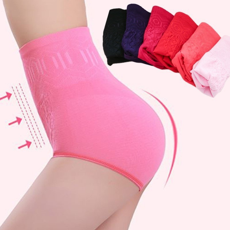 Quần gen nịt bụng cho vòng eo thon gọn