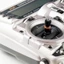 SMILE Chống Trơn Trượt Đầu Phong Cách Chất Lượng Cao Cho RC FrSky Taranis X-lite M3 3 Mm Đầu Phát Dính
