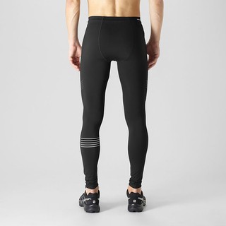 Quần thể thao nam Salomon SUPPORT PRO TIGHT M - L40359500
