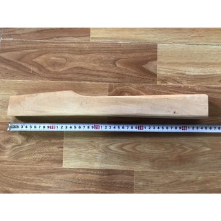 Cán búa (gỗ xà cừ)