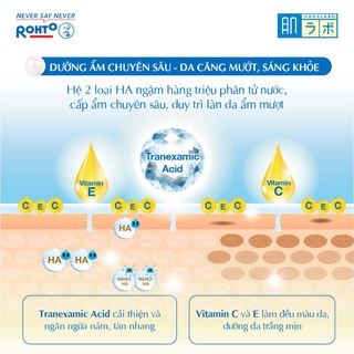 Kem dưỡng trắng dạng gel Hada Labo Koi-Gokujyun Whitening Perfect Gel 100g
