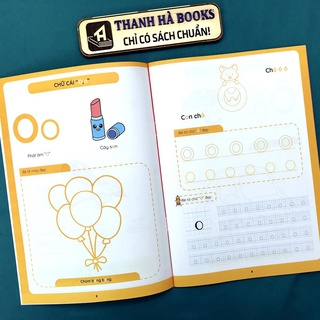 Sách - Hành Trang Cho Bé Vào Lớp 1 - Tập Tô Khéo - Luyện Viết Đẹp: Luyện Viết Chữ Đẹp - Tập 1