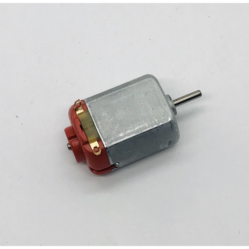 Motor DC Mini 130 3V–6V 7500–15000 Vòng/Phút – Động Cơ Mini DIY STEM ...