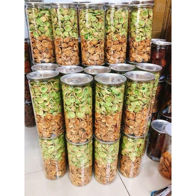 Bánh tai heo nhí mix 2 vị 350G - Phú Quý Food (CÓ BÁN SỈ SLL)