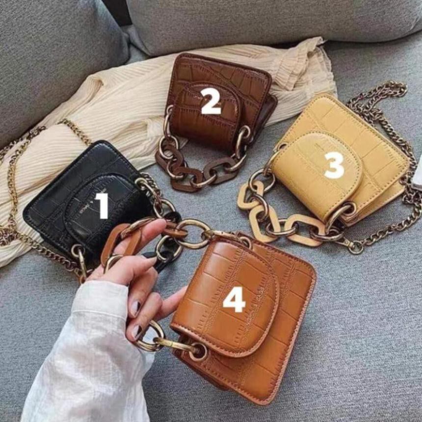 Túi JINGPIN & BAGS fom mini (HOT) | Shopee Việt Nam