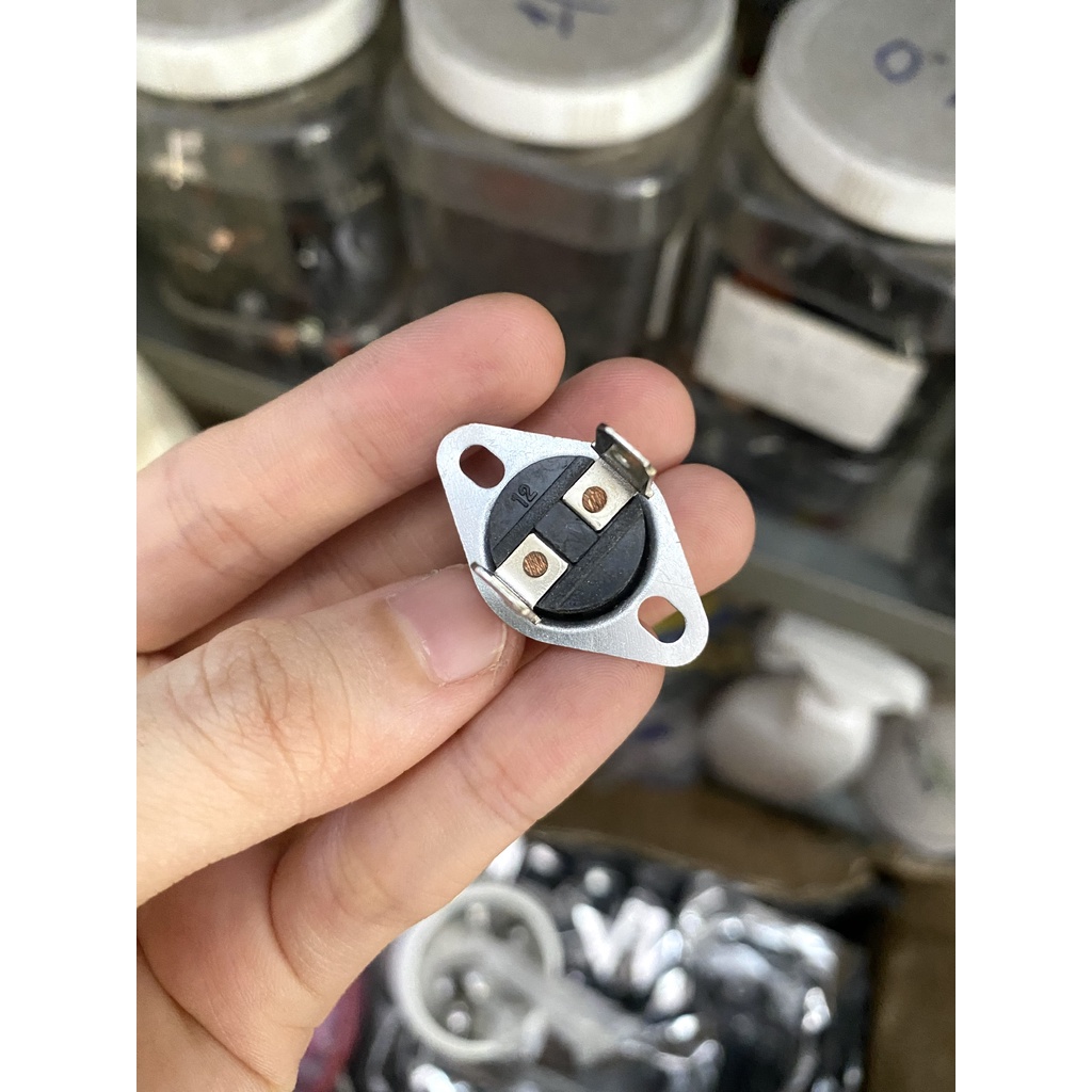 Relay nhiệt cho máy nước nóng (tốt)