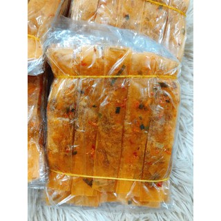 (mua>2 giá tốt) BÁNH TRÁNG DẺO CUỐN TÔM HÀNH HÀNG LOẠI 1 Đặc sản Tây Ninh CHÍNH GỐC