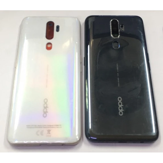 Vỏ điện thoại Oppo A5 2020 có sườn