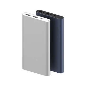 Pin sạc dự phòng Xiaomi 22.5W 10k mAh Gen 4 & Remax 20k mAh tích hợp 4 dây sạc_Sạc nhanh PD bằng cổng Type C