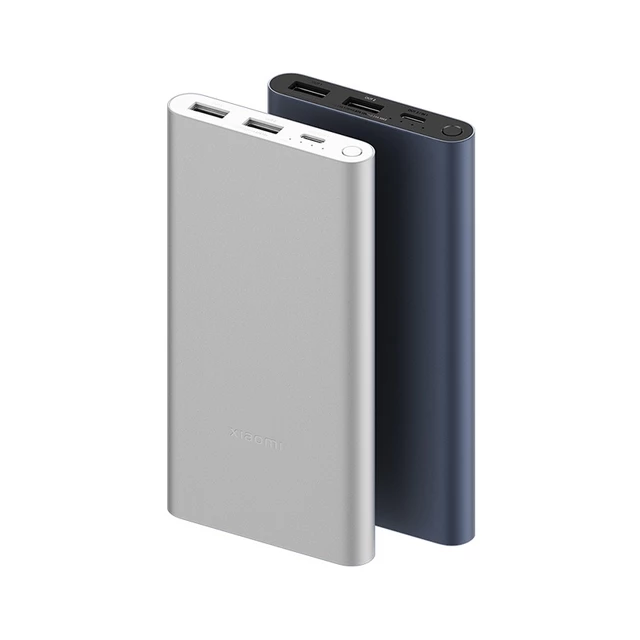 Pin sạc dự phòng Xiaomi 22.5W 10k mAh Gen 4 & Remax 20k mAh tích hợp 4 dây sạc_Sạc nhanh PD bằng cổng Type C