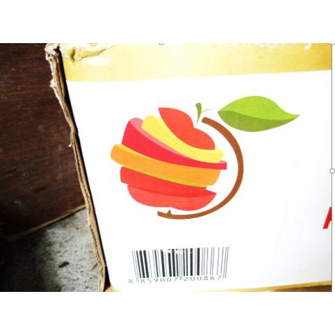 1kg táo Thái đặc biệt