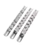 Giá đỡ ổ cắm BTF 1 4 3 8 1 2 với 8 kẹp trên đường sắt Dụng cụ sắp xếp lưu trữ