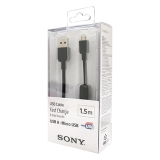 Cáp Micro USB SONY CP-ABP150 Chính Hãng